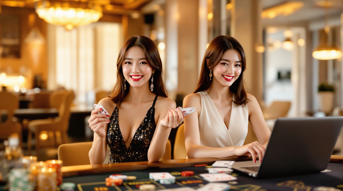 Atlantis Casino Welcome Bonus
