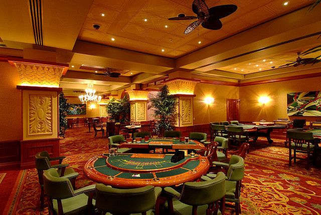 Atlantis Casino Live Betting