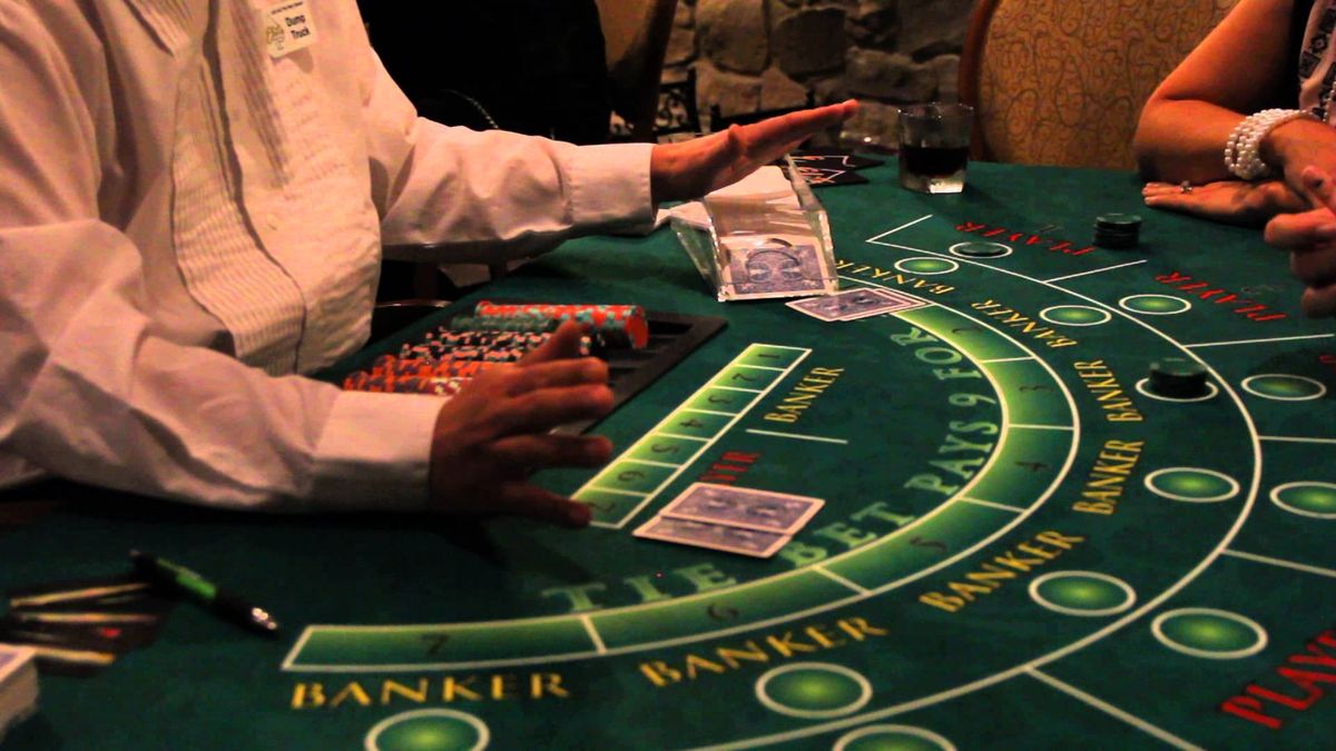 Atlantis Casino Live Casino