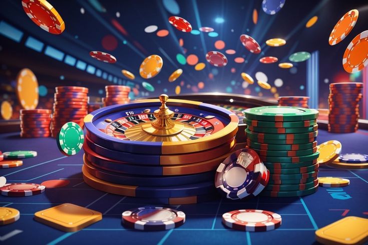 Atlantis Casino Welcome Bonus