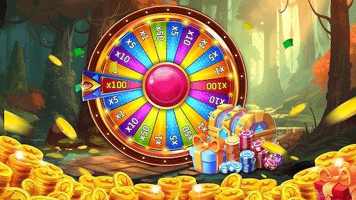 Atlantis Casino Welcome Bonus